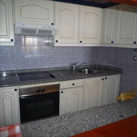 Parque Santiago 3 Apartment Playa de las Americas (Tenerife)