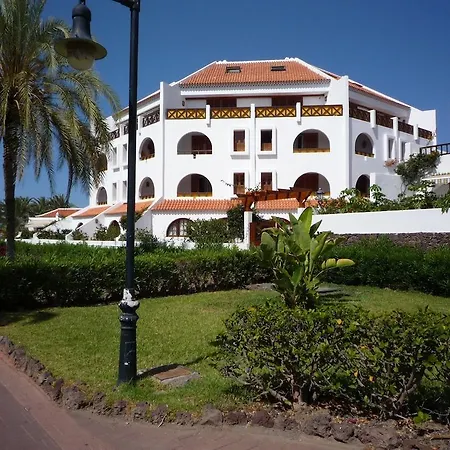 Parque Santiago 3 Apartment *