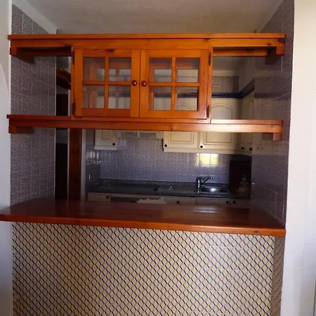 Apartment Parque Santiago 3 Playa de las Americas (Tenerife)