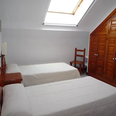 Apartment Parque Santiago 3 Playa de las Americas (Tenerife)